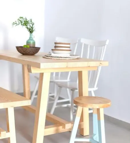 Casa de Férias Sail Away House In Megalochori *