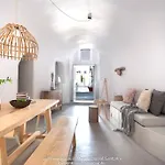 Sail Away House In Megalochori Dom wakacyjny *