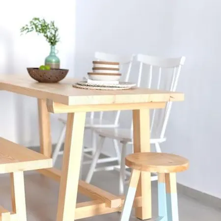 度假居 Sail Away House In Megalochori *